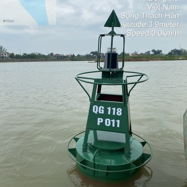 QG118P011 Quang Tri